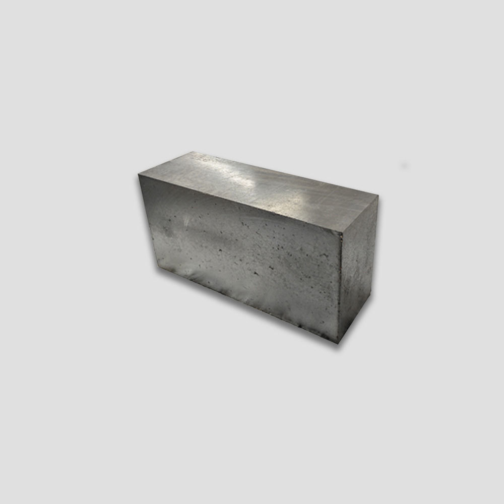 Ladle Bottom Magnesia Carbon Brick