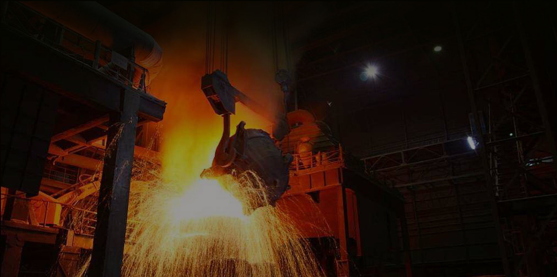 Functional refractory material production enterprise