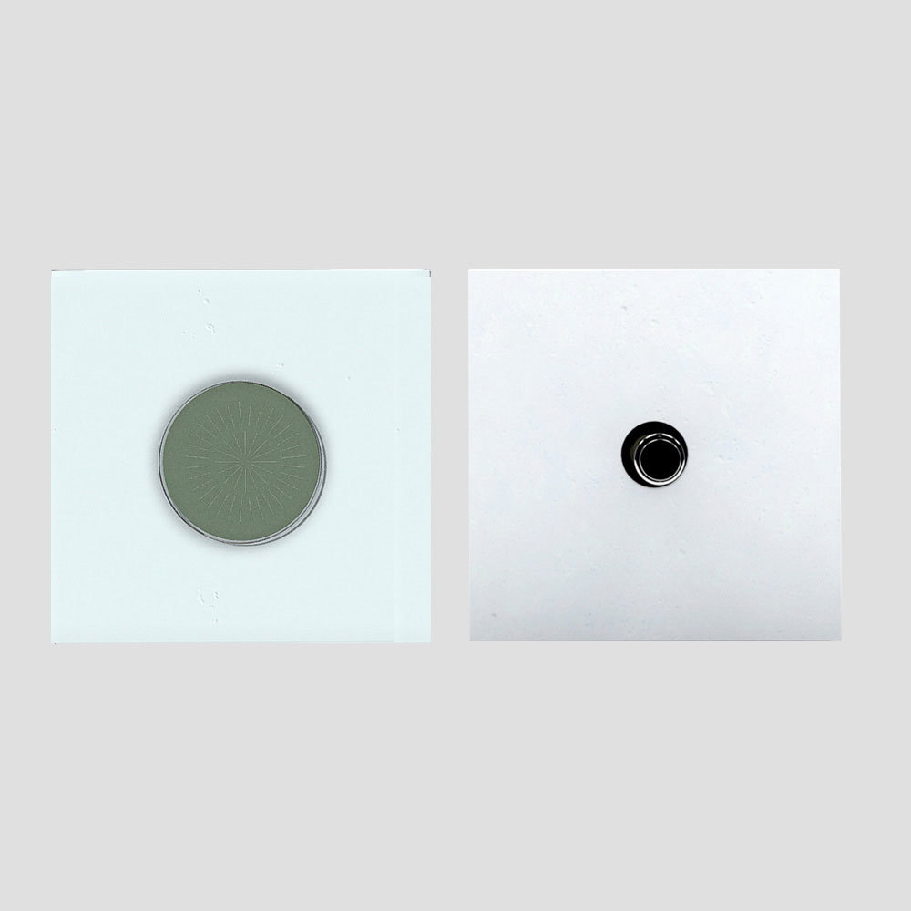 DW Series Slit-type Purging Plug