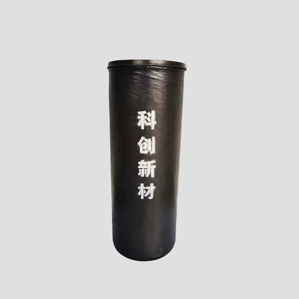 Silicon Carbide Graphite Composite Crucible for Negative Electrode Materials