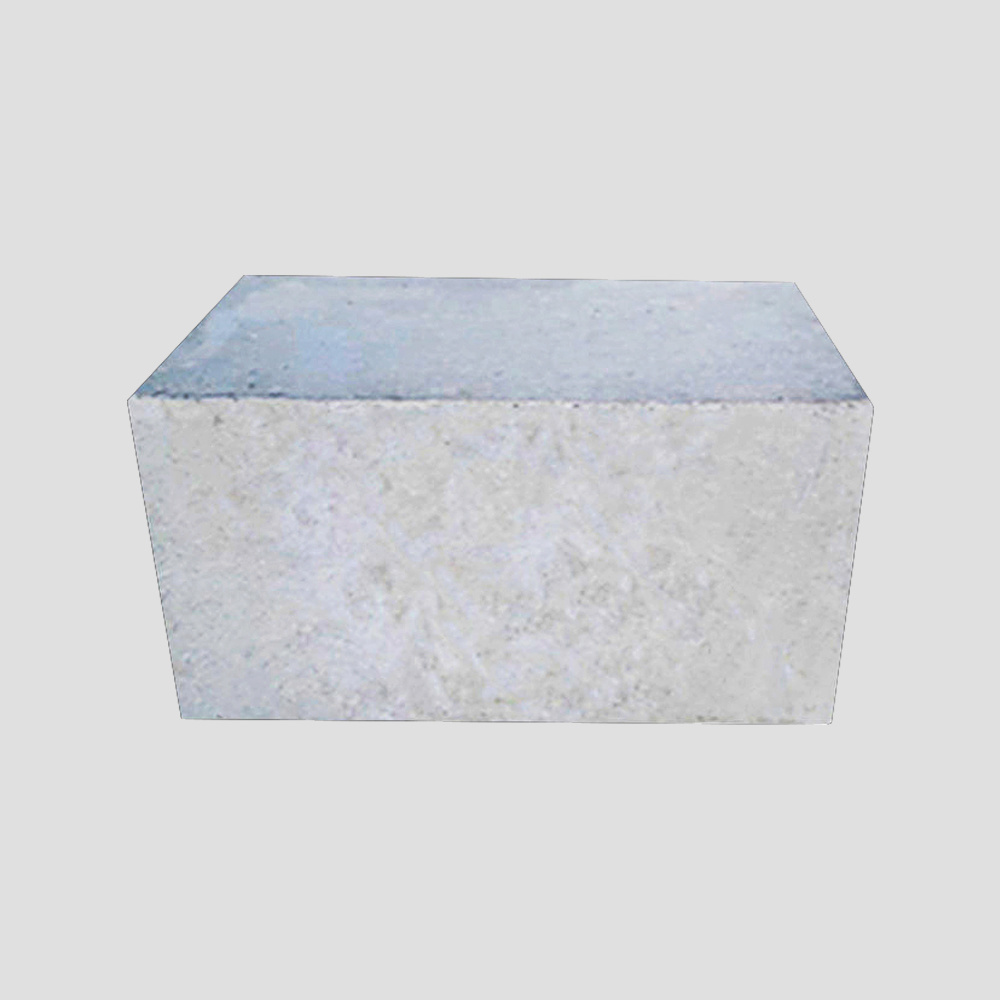 Prefabricated Carbon-free Steel Refining Ladle Block