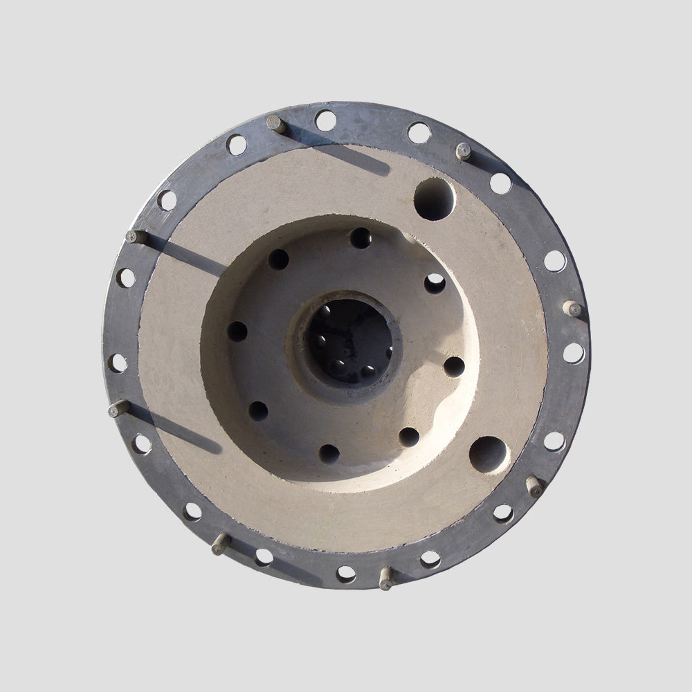 Environmental Friendly Energy-saving Burner Brick