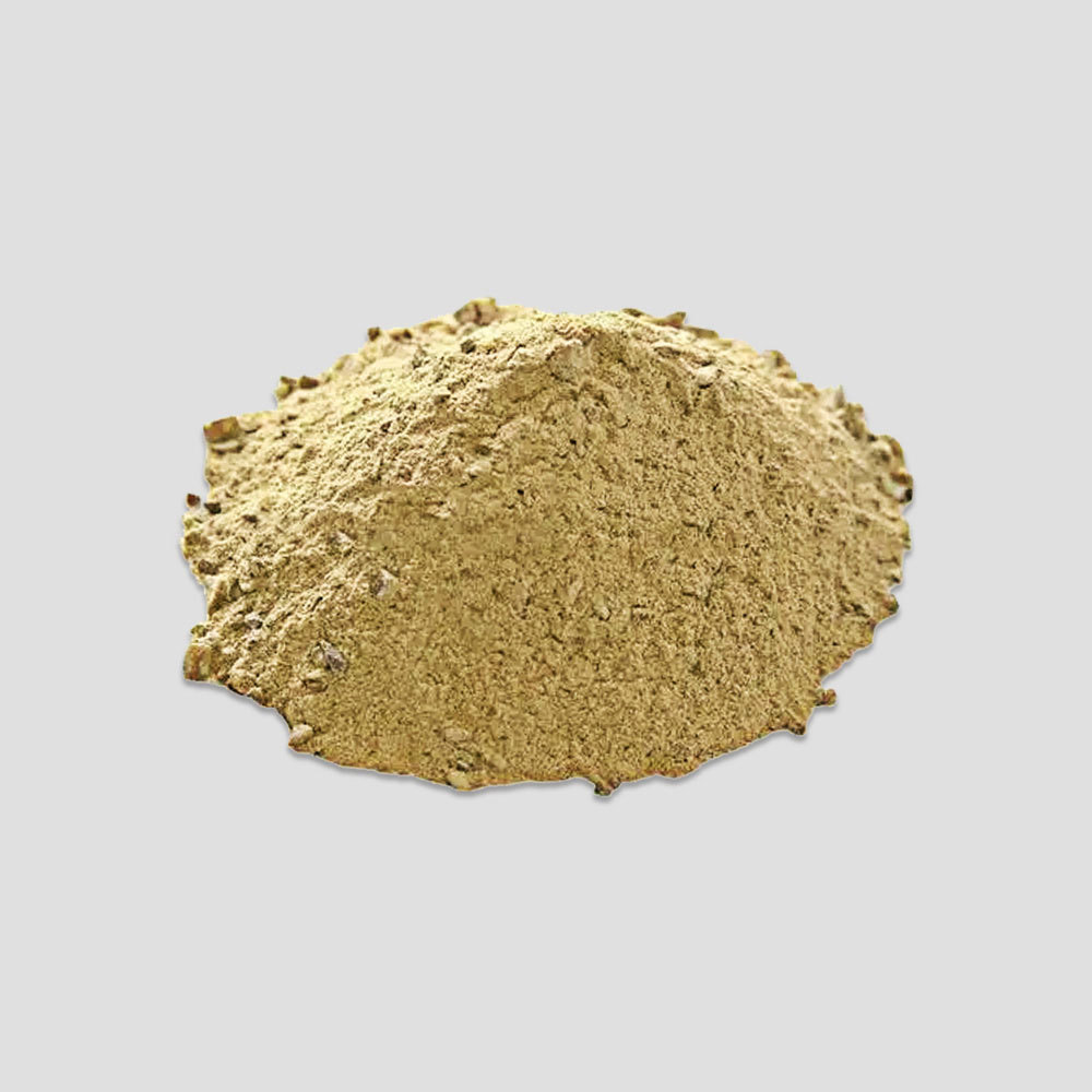 Ladle Bottom and Edge Castable