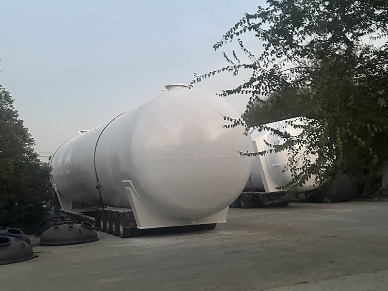 6300L F/BE Type Stainless Steel Reactor Equipment