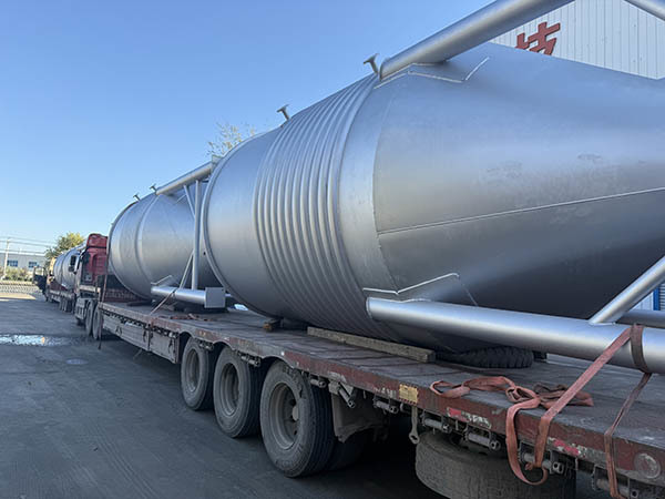 Requirements for surface coating of enamel glass reaction kettle