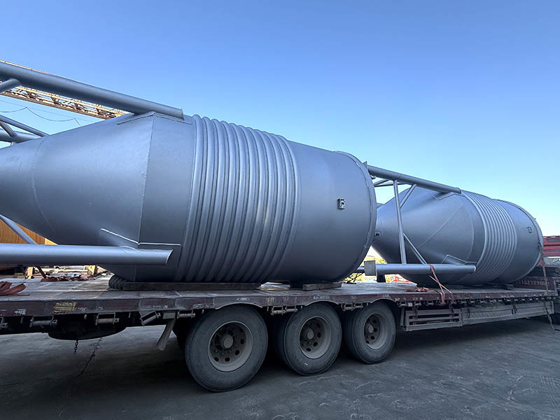 304 Steel Jacketed Hydrothermal Reactor Tank