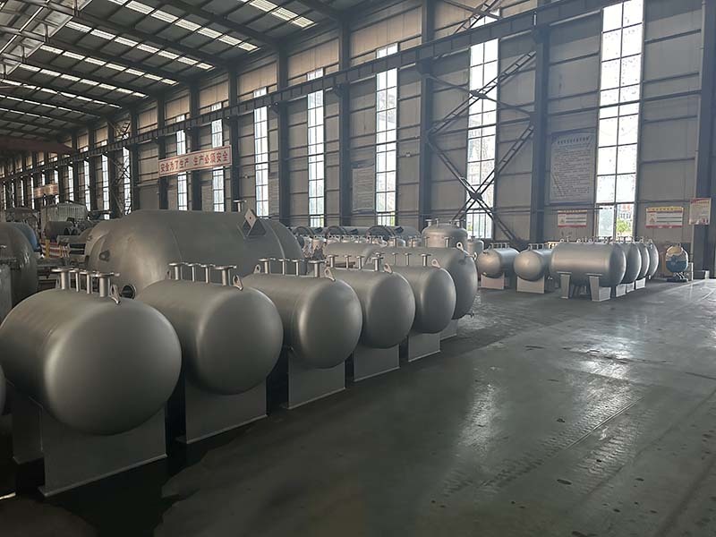 F/BE Type Stainless Steel Reactor Equipment