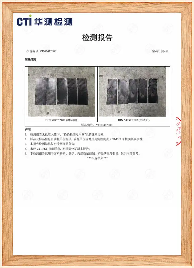 质量检测 质量检测
