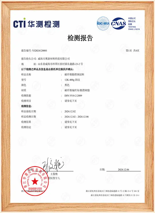 质量检测 质量检测