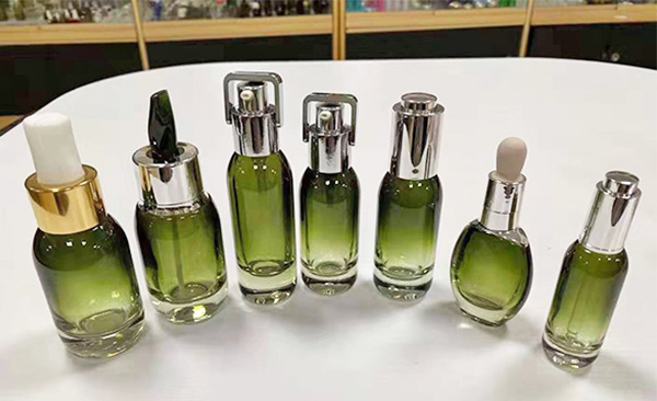 香水瓶在垃圾分类属于什么