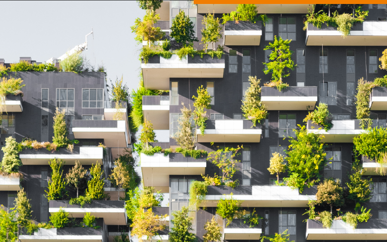 Sustainable Urban Development