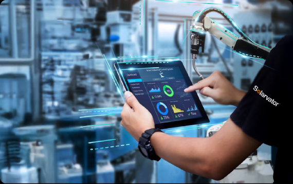 Smart Control Systems