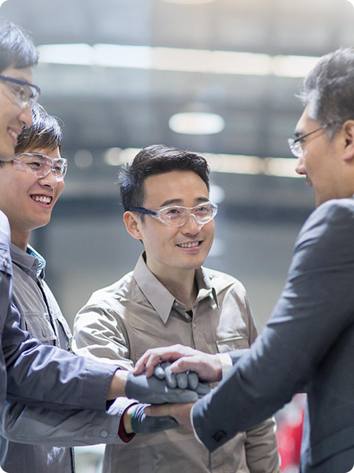 Global Market Expertise Global Market Expertise