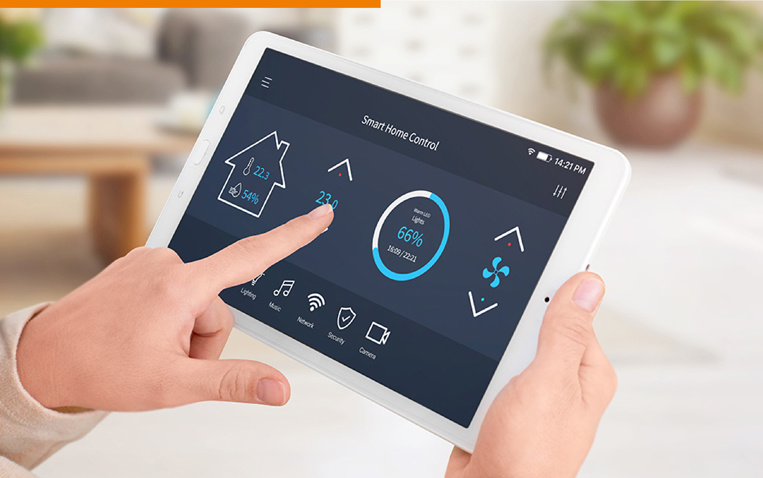 Smart & Energy-Saving Solutions