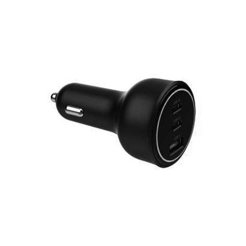 138W MAX Car Charger