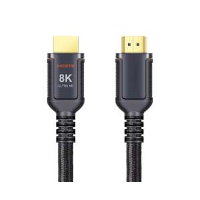 JXD-HD1337 HDMI2.1 cable