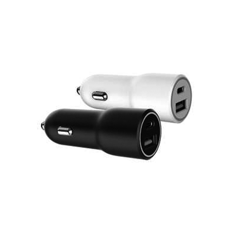 38W MAX Car Charger