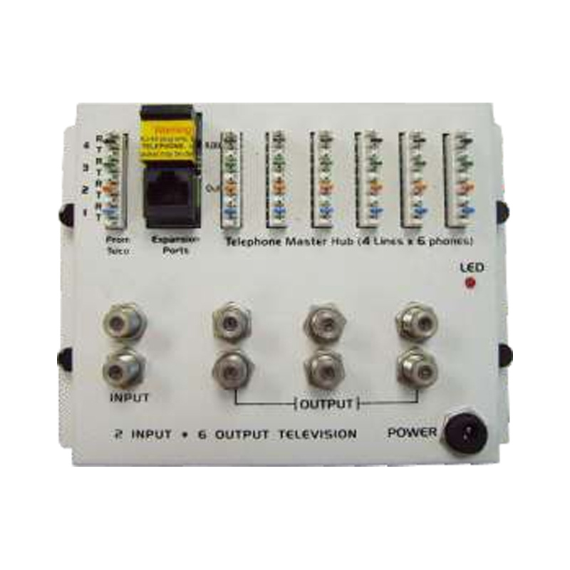 RS-001 Starter Systems