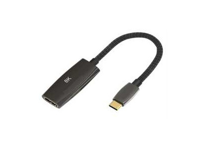 JXD-3410 USB C-HDMI Serires