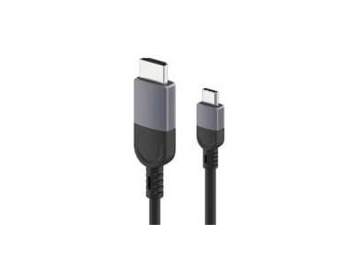 JXD-3309 USB C-HDMI Serires
