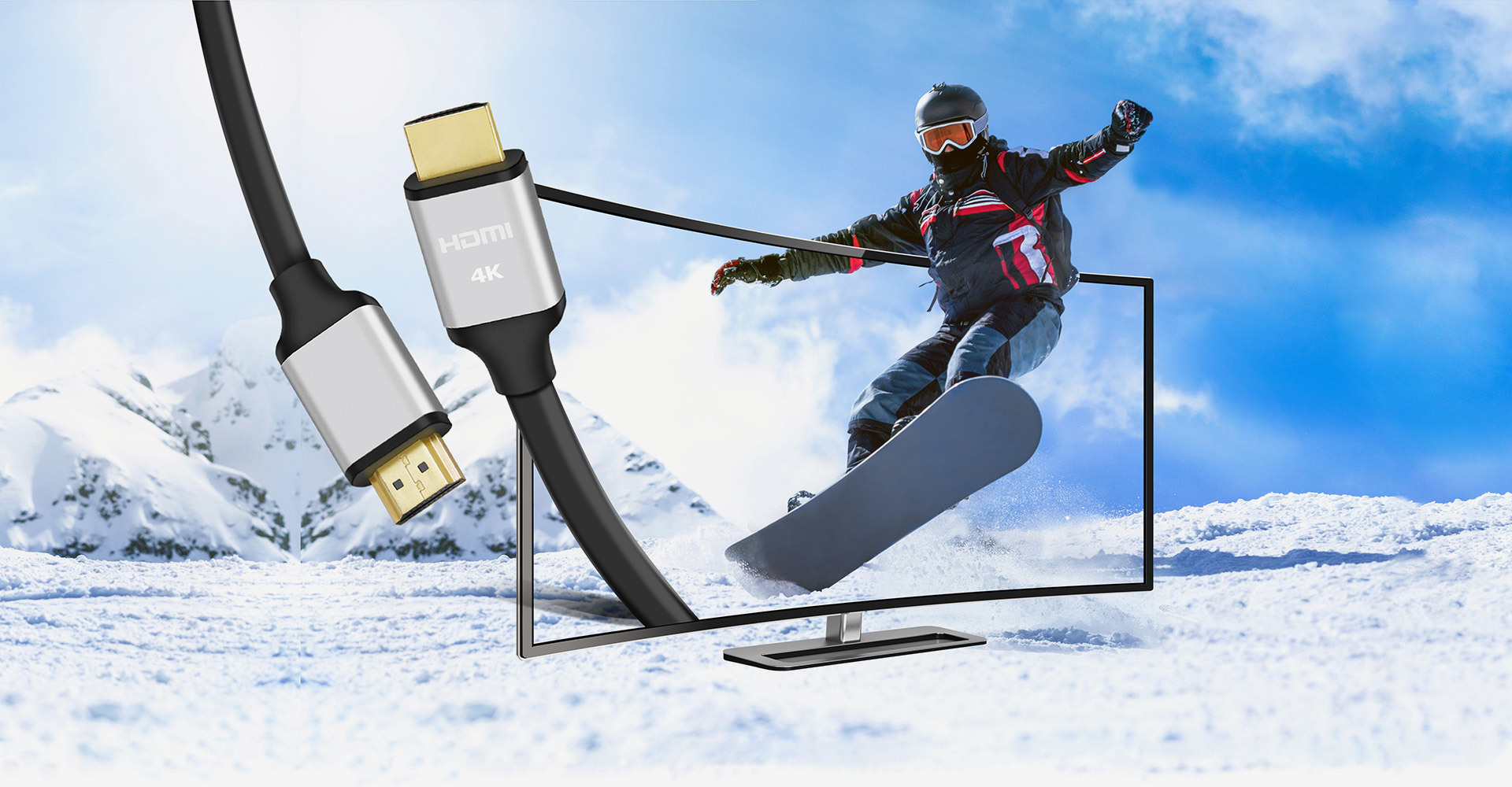 Type C to Lightning Cable