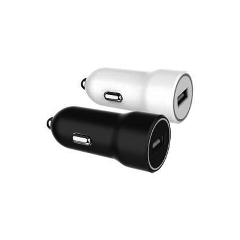 18W MAX Car Charger