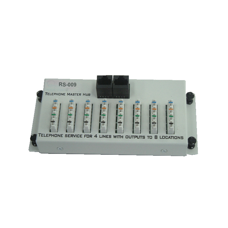 RS-009 Telephone Expansion Hub