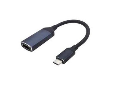 JXD-3404 USB C-HDMI Serires