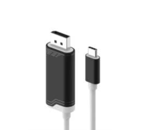 JXD-3508 DP-DV/VGA Series/DP-USB C/USB C-DP Series