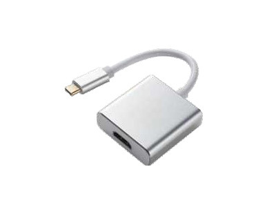 JXD-3406 USB C-HDMI Serires