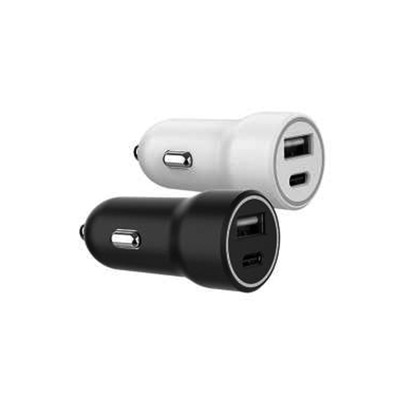 20W MAX Car Charger