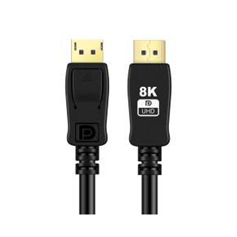 JXD-DP1001 HDMI2.1 cable