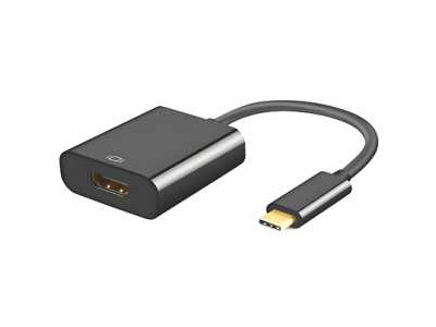 JXD-3408 USB C-HDMI Serires
