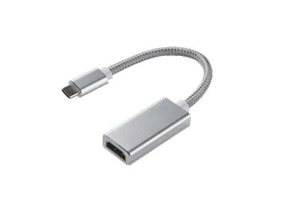 JXD-3402 USB C-HDMI Serires