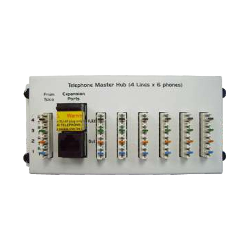 RS-002 Telephone Hubs
