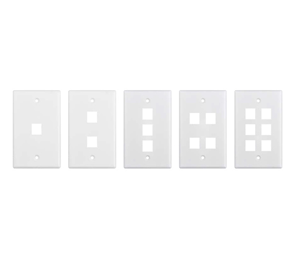 CAT2071-WH-UL/CAT2072-WH-U/CAT2073-WH-UL/CAT2074-WH-UL/CAT2076- WH-UL