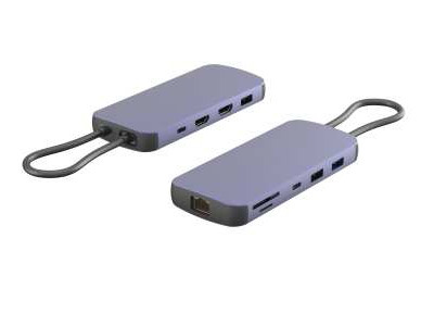 JXD-1002-128 10-in-1Hub