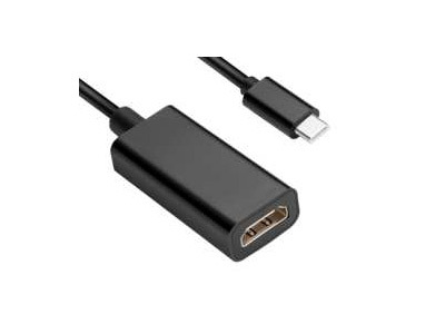 JXD-3401 USB C-HDMI Serires