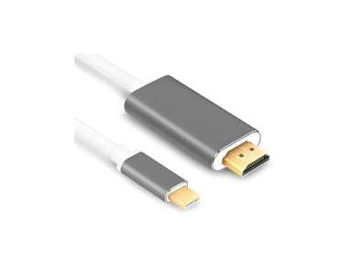 JXD-3312 USB C-HDMI Serires