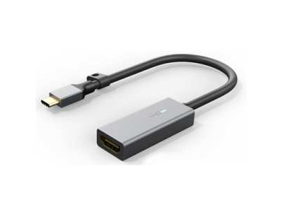 JXD-3409 USB C-HDMI Serires