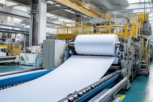 Paper Industry