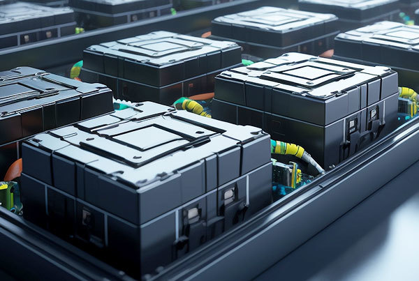 Lithium Battery Industry
