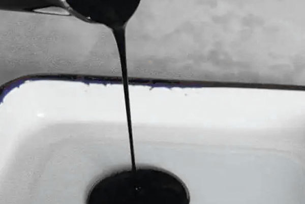 Coal Water Slurry