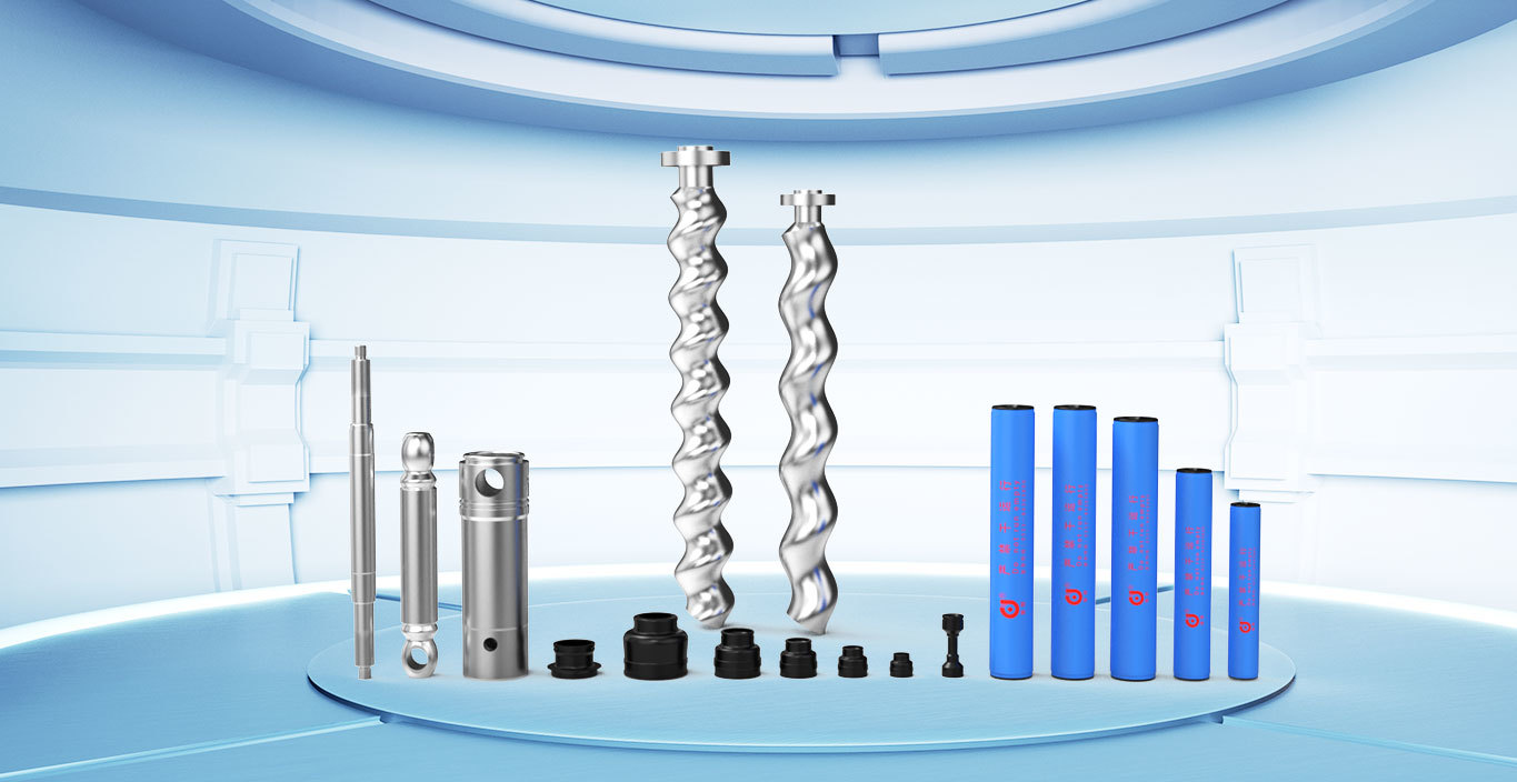 Gold Seal Original Factory Accessories