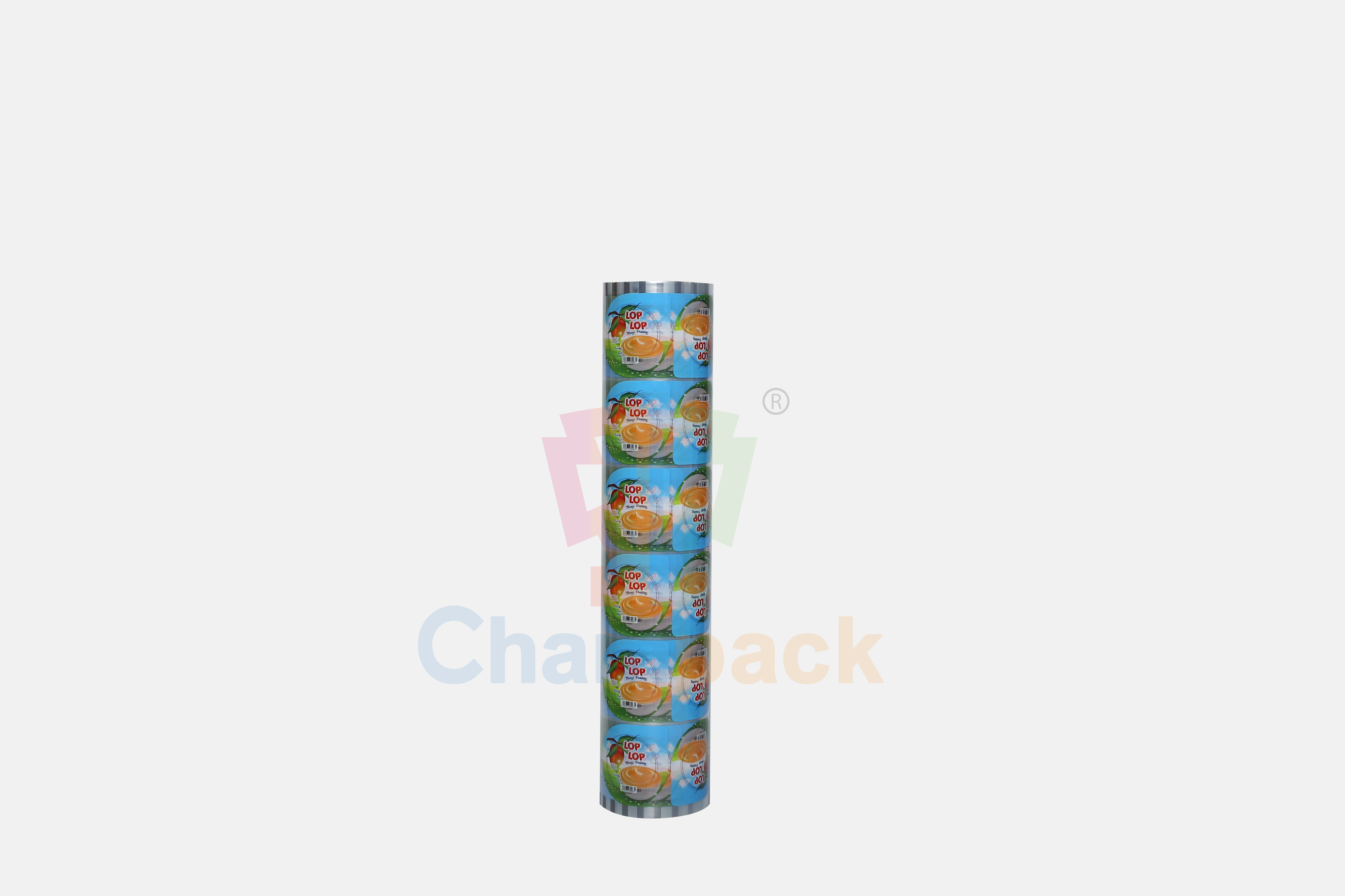 قشر غشاء الغطاء