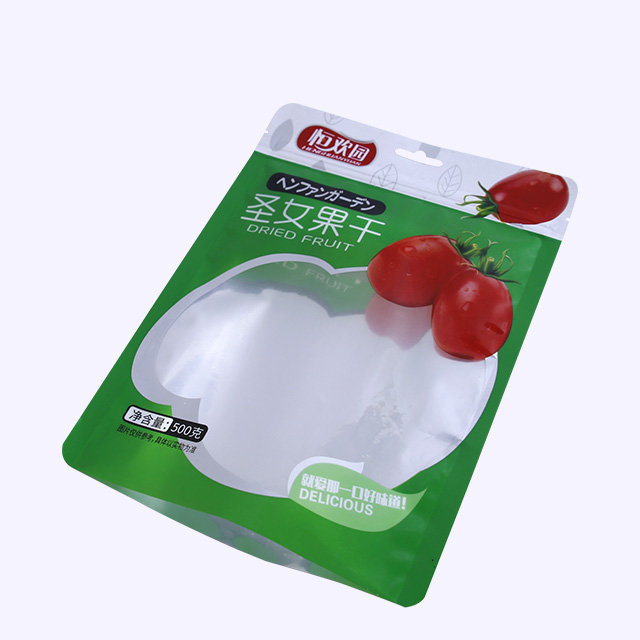 3-Sided Sealed Bag