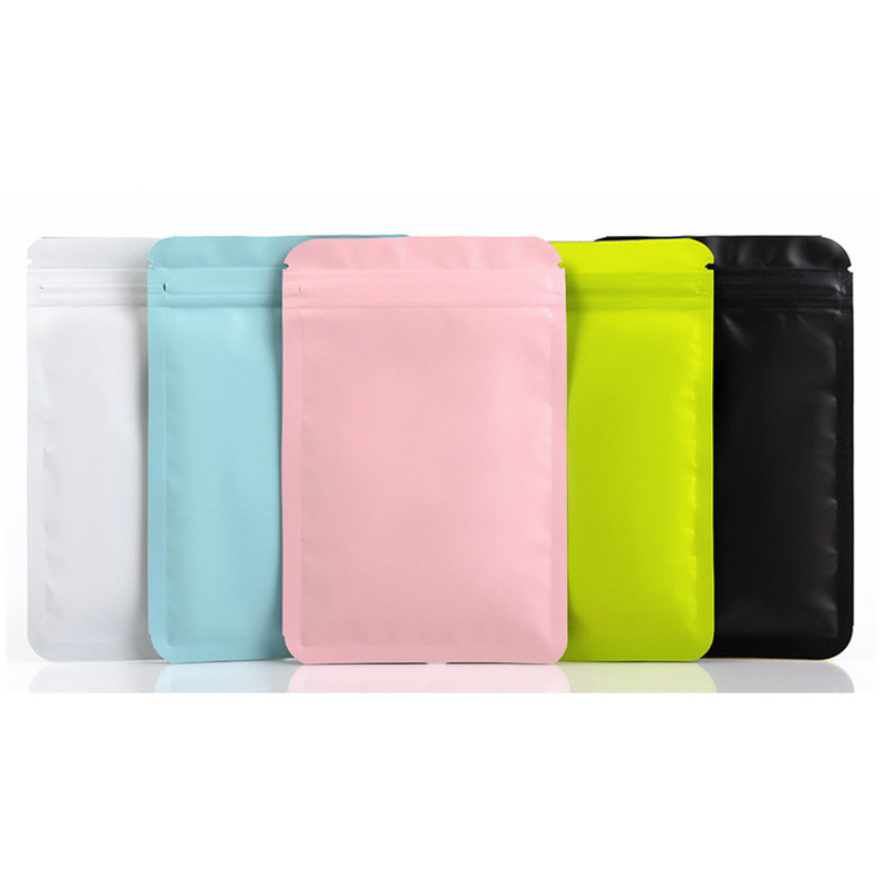 3-Sided Sealed Bag