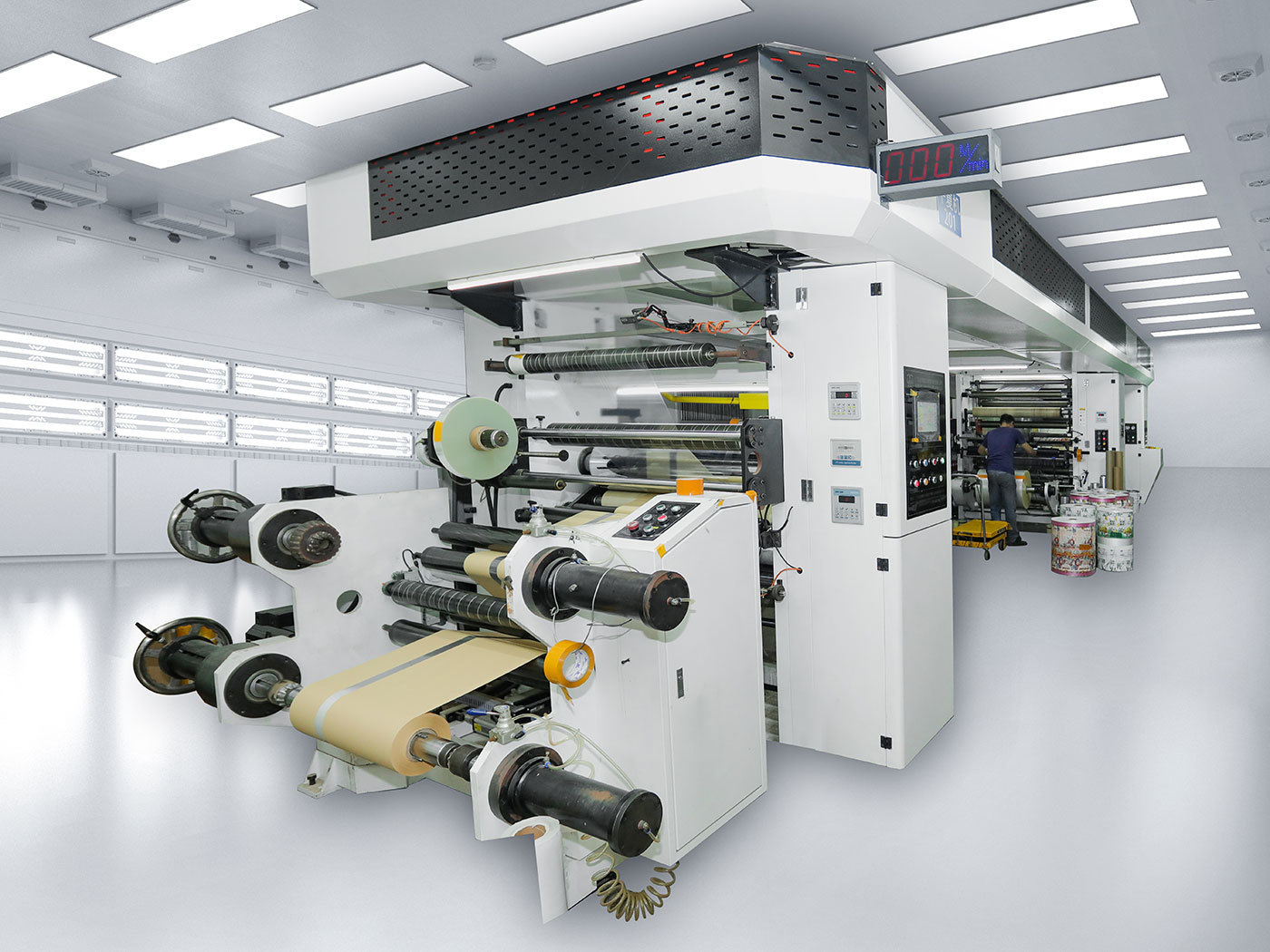 Equipment