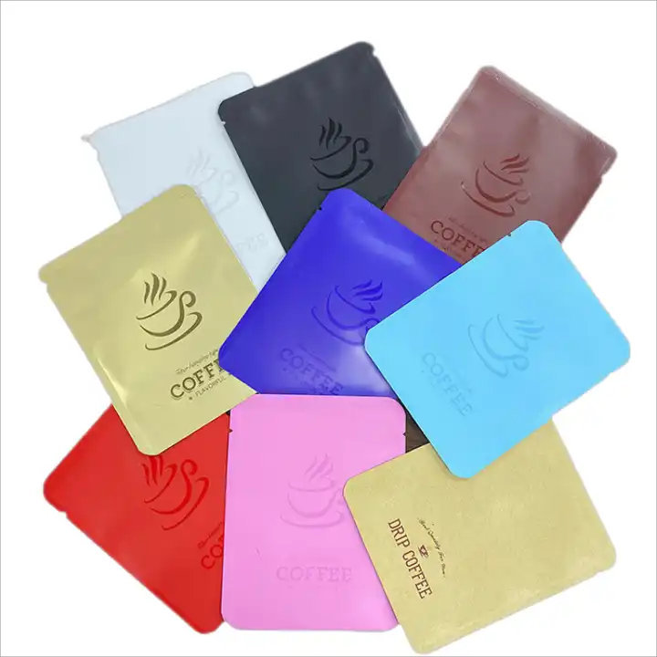 3-Sided Sealed Bag