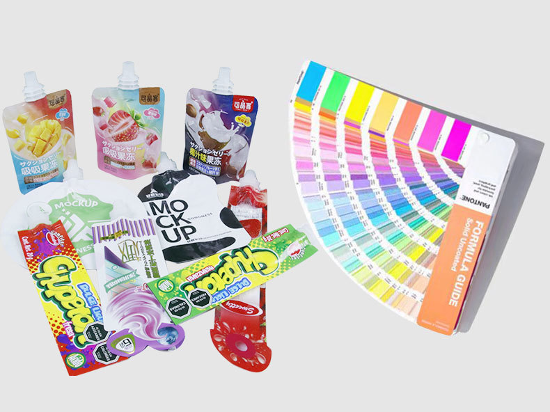 2.Sample Making 2.Sample Making